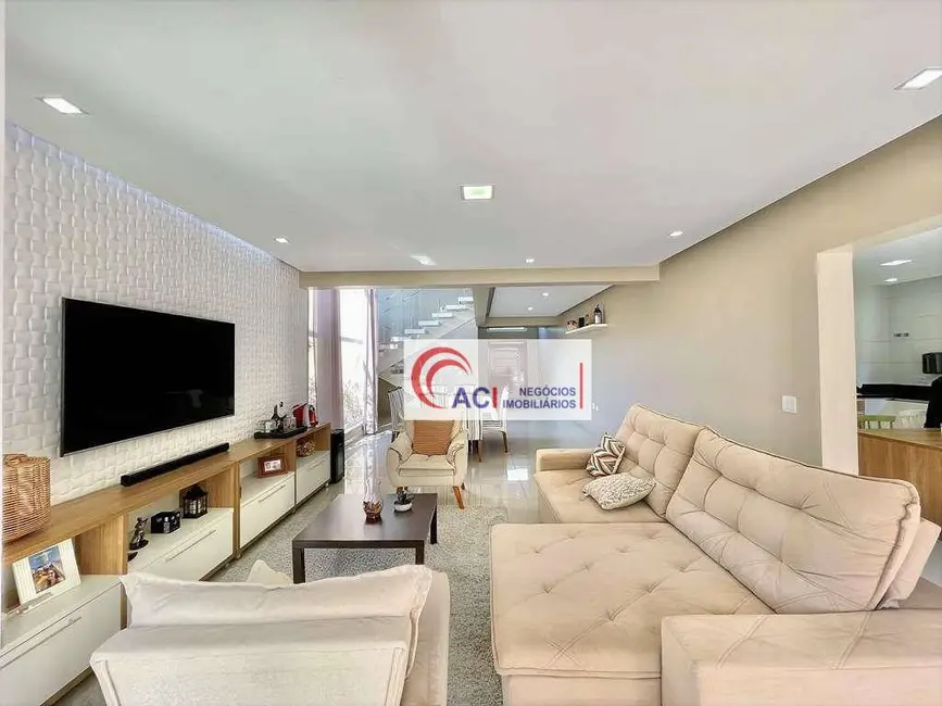 Foto 6 de Casa de Condomínio com 4 quartos à venda, 507m2 em Moinho Velho, Cotia - SP