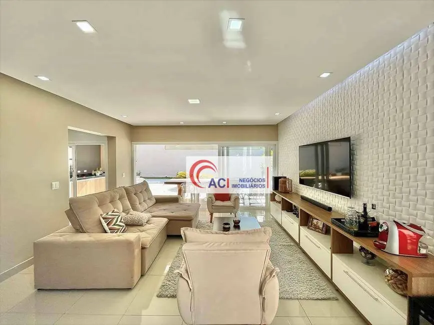 Foto 7 de Casa de Condomínio com 4 quartos à venda, 507m2 em Moinho Velho, Cotia - SP