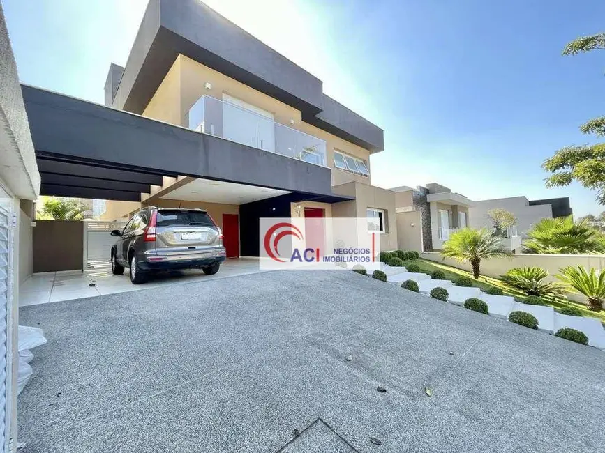 Foto 3 de Casa de Condomínio com 4 quartos à venda, 507m2 em Moinho Velho, Cotia - SP