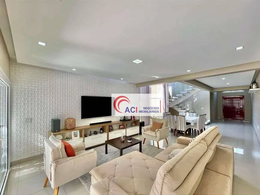 Foto 5 de Casa de Condomínio com 4 quartos à venda, 507m2 em Moinho Velho, Cotia - SP