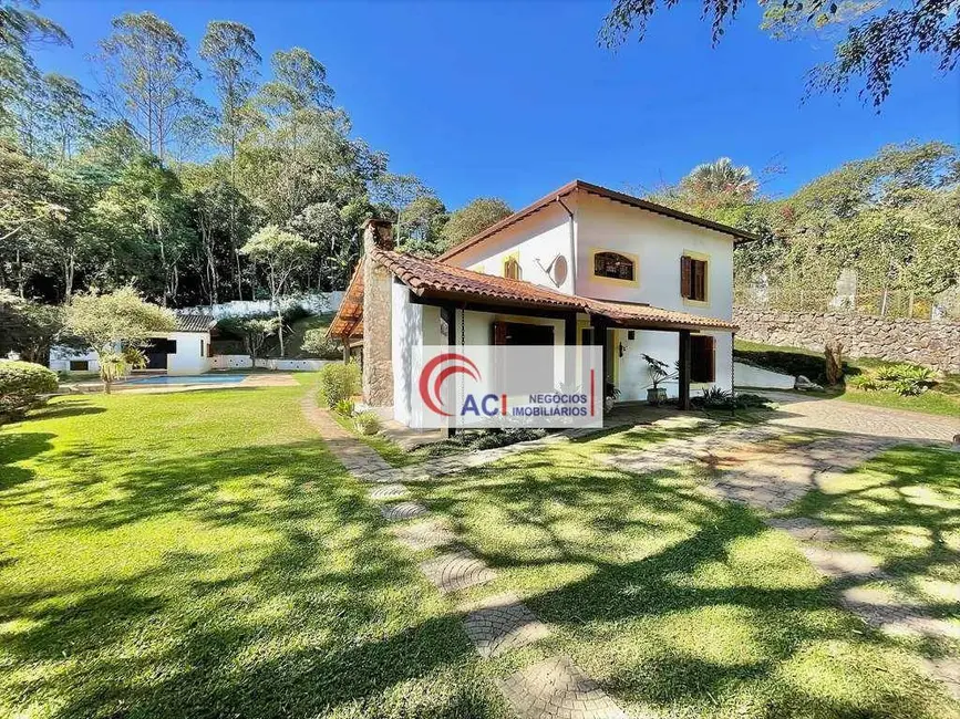 Foto 5 de Casa de Condomínio com 4 quartos à venda, 3542m2 em Embu Das Artes - SP