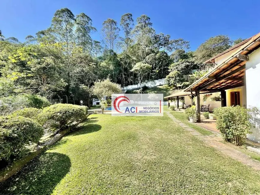 Foto 6 de Casa de Condomínio com 4 quartos à venda, 3542m2 em Embu Das Artes - SP