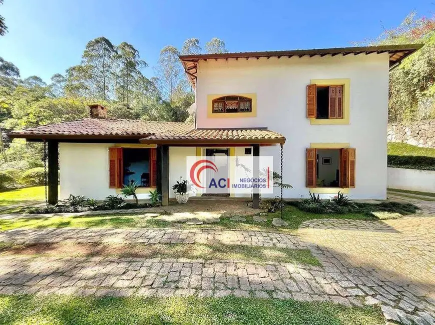 Foto 4 de Casa de Condomínio com 4 quartos à venda, 3542m2 em Embu Das Artes - SP