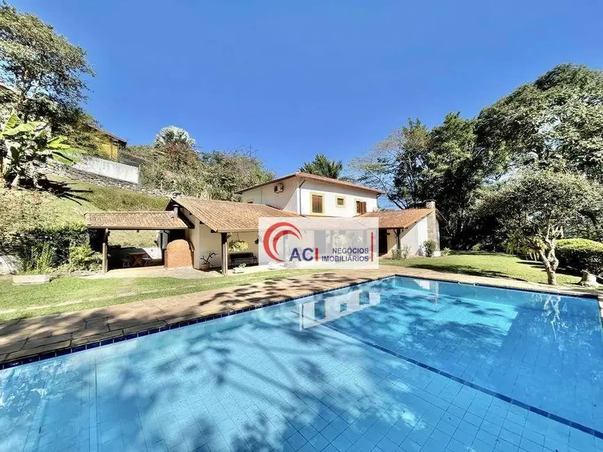 Foto 9 de Casa de Condomínio com 4 quartos à venda, 3542m2 em Embu Das Artes - SP