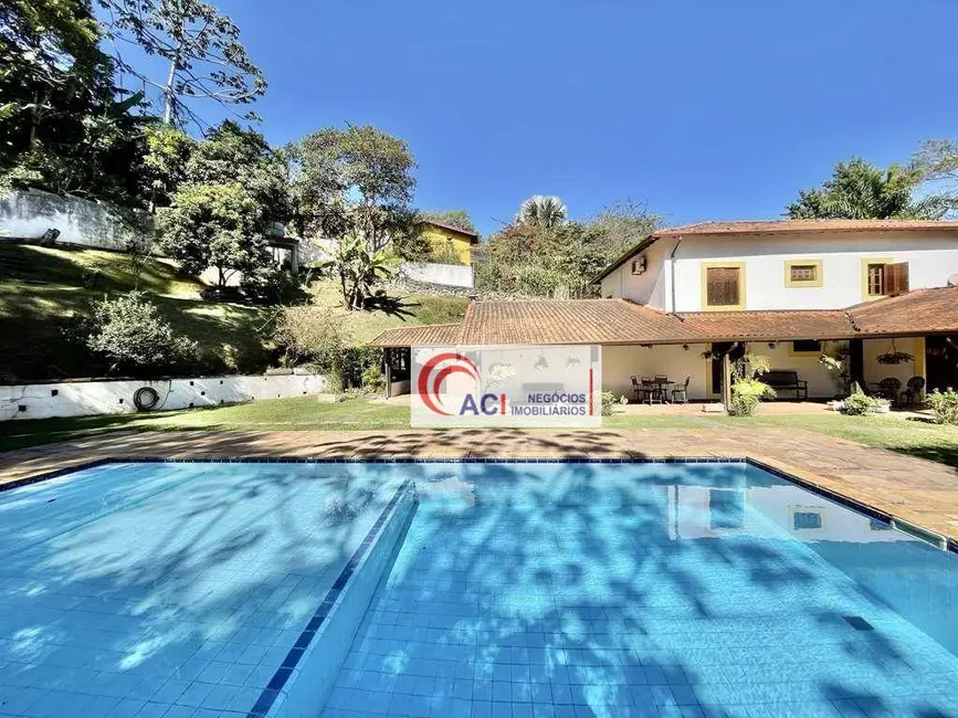 Foto 7 de Casa de Condomínio com 4 quartos à venda, 3542m2 em Embu Das Artes - SP