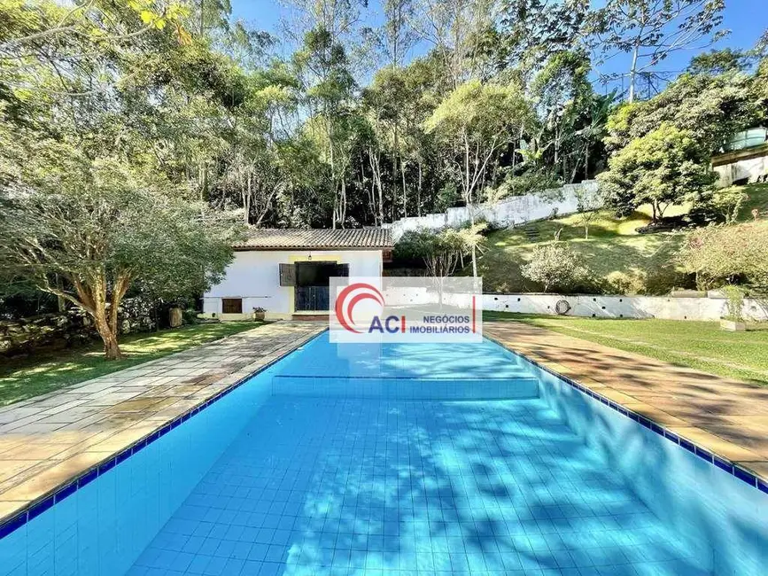 Foto 8 de Casa de Condomínio com 4 quartos à venda, 3542m2 em Embu Das Artes - SP