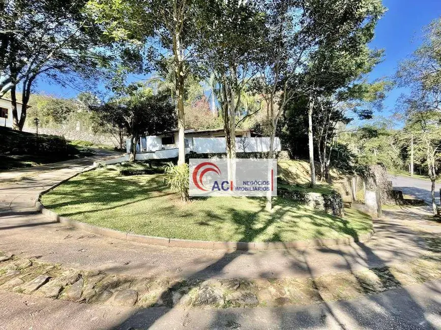 Foto 2 de Casa de Condomínio com 4 quartos à venda, 3542m2 em Embu Das Artes - SP