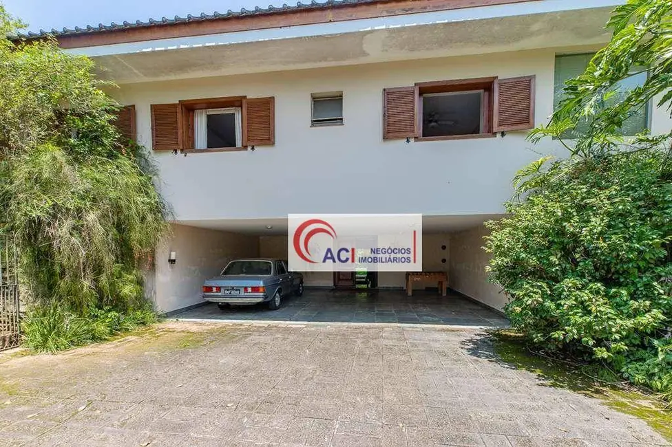 Foto 3 de Casa de Condomínio com 6 quartos à venda, 5000m2 em Parque Silvino Pereira, Cotia - SP