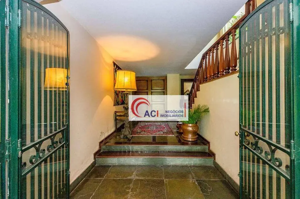 Foto 7 de Casa de Condomínio com 6 quartos à venda, 5000m2 em Parque Silvino Pereira, Cotia - SP