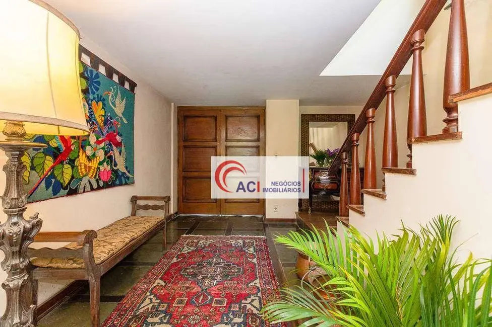 Foto 6 de Casa de Condomínio com 6 quartos à venda, 5000m2 em Parque Silvino Pereira, Cotia - SP