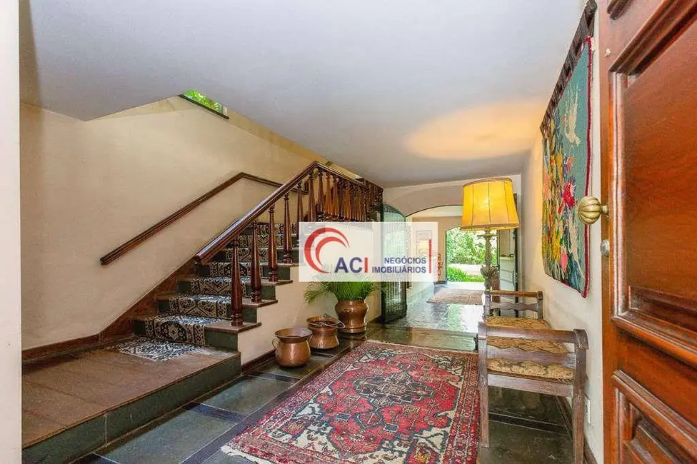 Foto 5 de Casa de Condomínio com 6 quartos à venda, 5000m2 em Parque Silvino Pereira, Cotia - SP