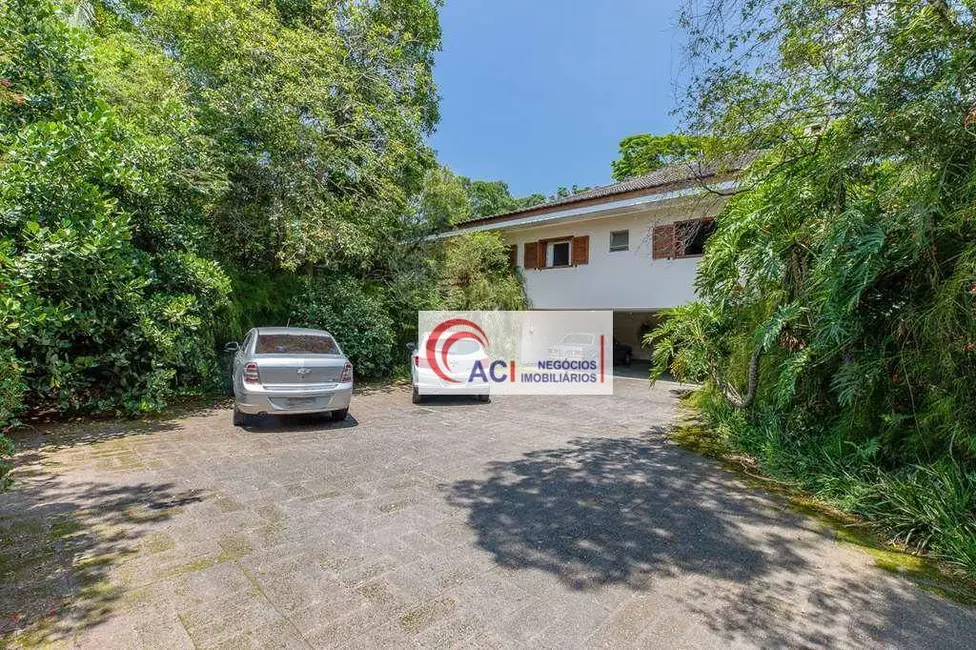 Foto 2 de Casa de Condomínio com 6 quartos à venda, 5000m2 em Parque Silvino Pereira, Cotia - SP