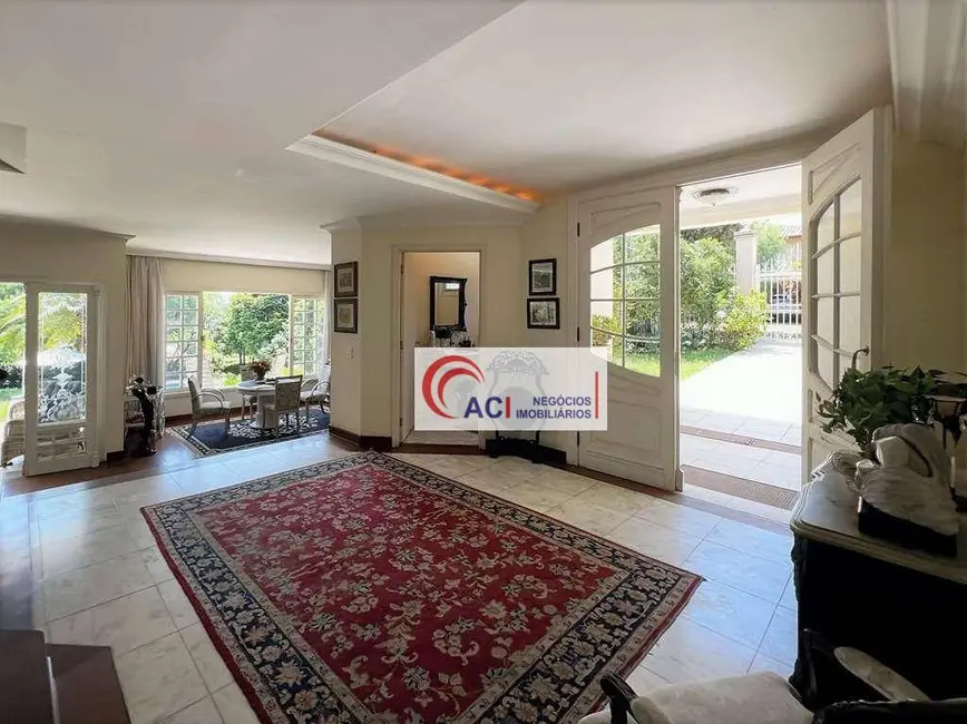 Foto 8 de Casa de Condomínio com 4 quartos à venda, 2134m2 em Palos Verdes, Carapicuiba - SP