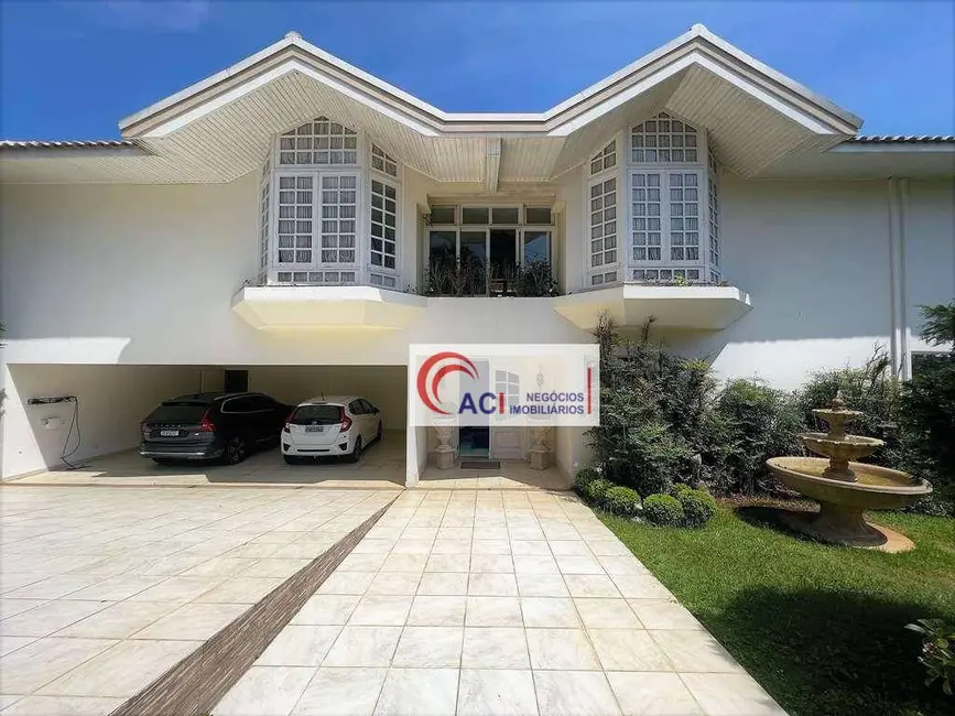 Foto 3 de Casa de Condomínio com 4 quartos à venda, 2134m2 em Palos Verdes, Carapicuiba - SP