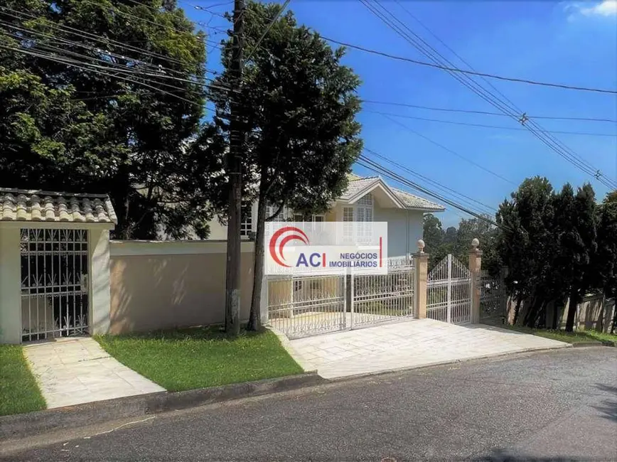 Foto 2 de Casa de Condomínio com 4 quartos à venda, 2134m2 em Palos Verdes, Carapicuiba - SP