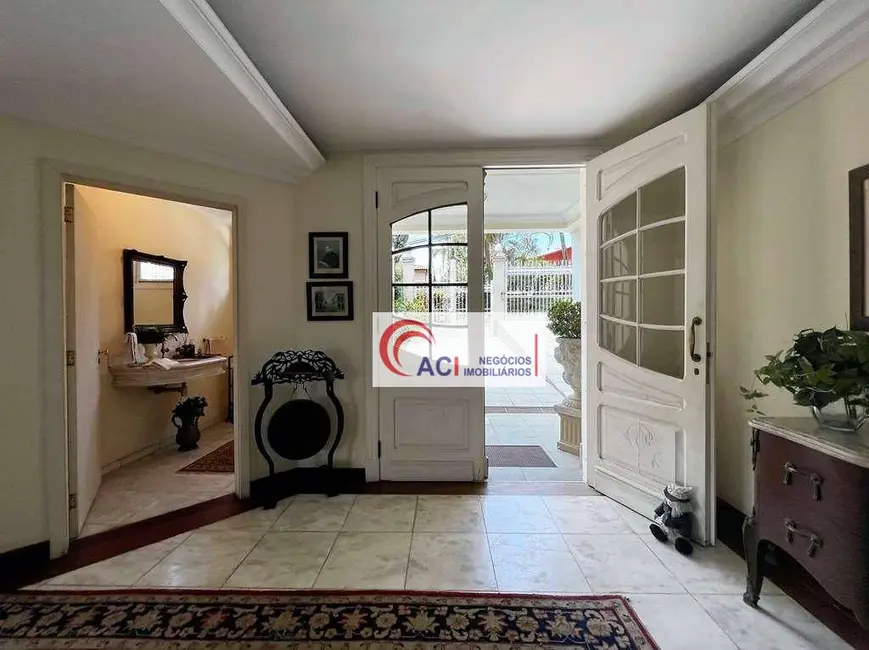 Foto 4 de Casa de Condomínio com 4 quartos à venda, 2134m2 em Palos Verdes, Carapicuiba - SP