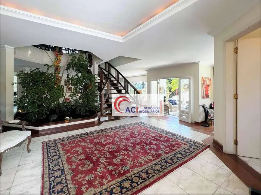 Foto 6 de Casa de Condomínio com 4 quartos à venda, 2134m2 em Palos Verdes, Carapicuiba - SP