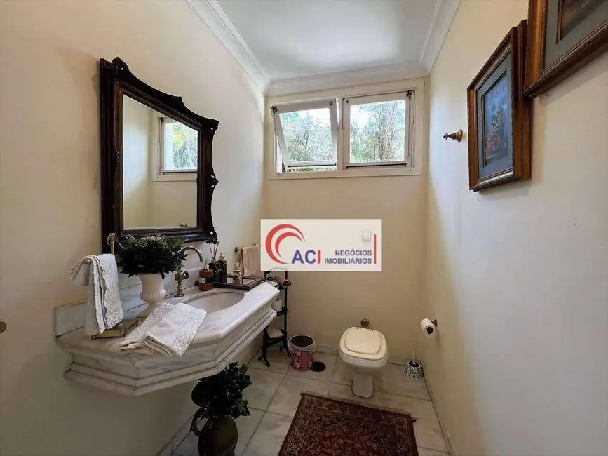 Foto 7 de Casa de Condomínio com 4 quartos à venda, 2134m2 em Palos Verdes, Carapicuiba - SP