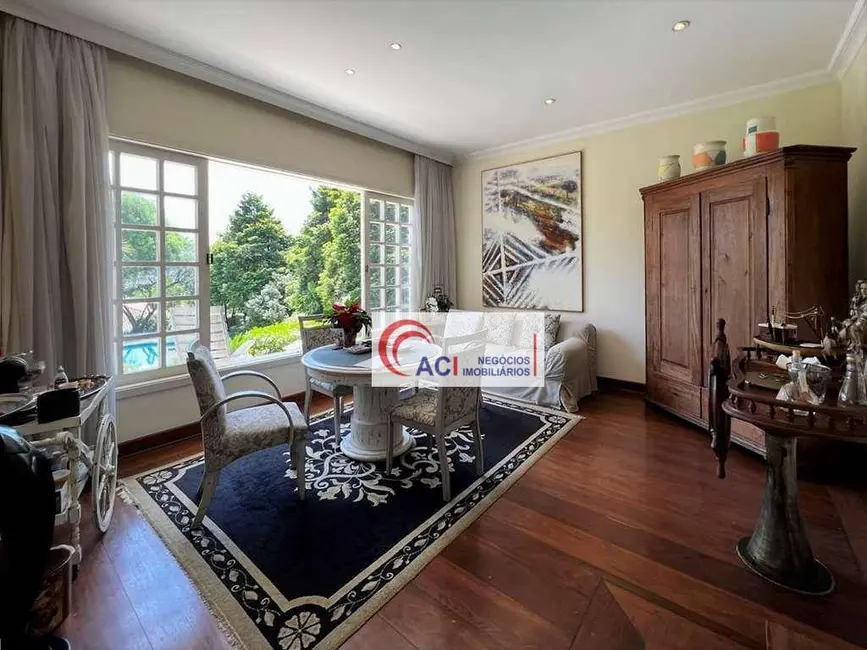 Foto 9 de Casa de Condomínio com 4 quartos à venda, 2134m2 em Palos Verdes, Carapicuiba - SP