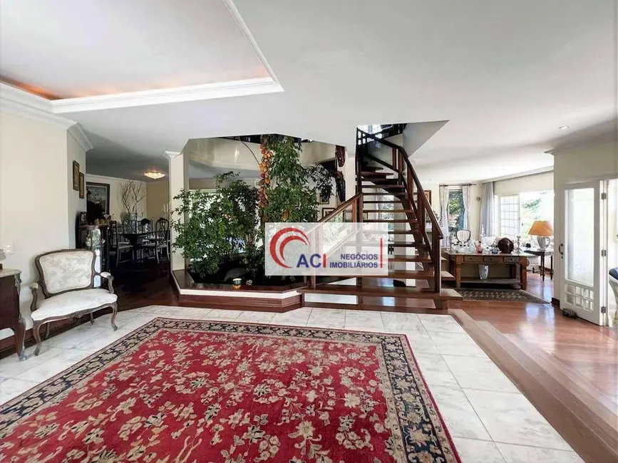 Foto 5 de Casa de Condomínio com 4 quartos à venda, 2134m2 em Palos Verdes, Carapicuiba - SP