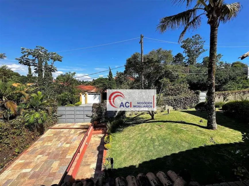 Foto 4 de Casa de Condomínio com 5 quartos à venda, 3782m2 em Jardim Mediterrâneo, Cotia - SP