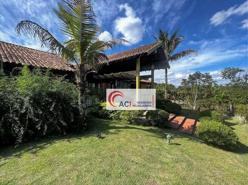 Foto 7 de Casa de Condomínio com 5 quartos à venda, 3782m2 em Jardim Mediterrâneo, Cotia - SP