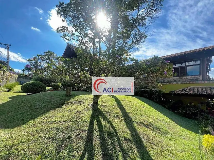 Foto 6 de Casa de Condomínio com 5 quartos à venda, 3782m2 em Jardim Mediterrâneo, Cotia - SP