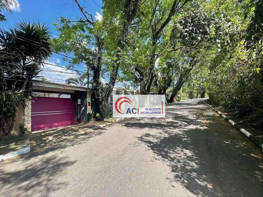Foto 2 de Casa com 4 quartos à venda, 2194m2 em Vila Santo Antônio, Cotia - SP