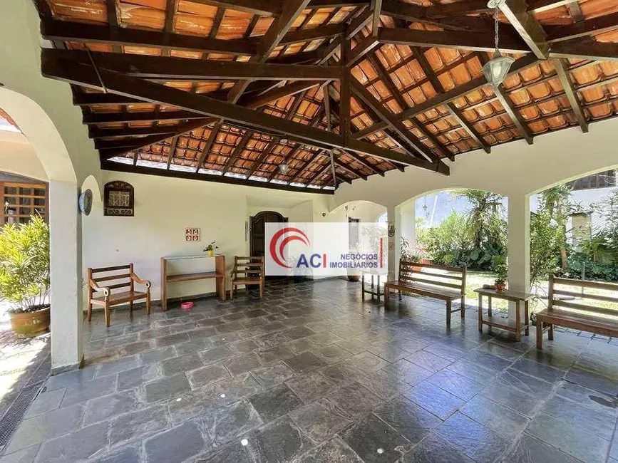 Foto 9 de Casa de Condomínio com 4 quartos à venda, 1050m2 em Bosque do Vianna, Cotia - SP