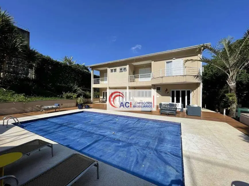 Foto 1 de Casa com 5 quartos à venda, 1943m2 em Vila Santo Antônio, Cotia - SP