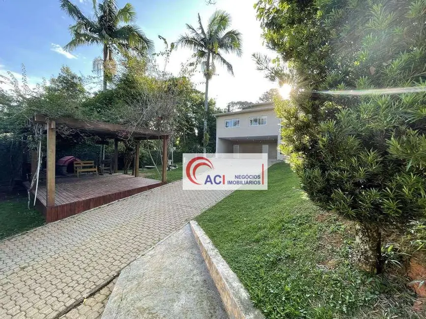 Foto 2 de Casa com 5 quartos à venda, 1943m2 em Vila Santo Antônio, Cotia - SP