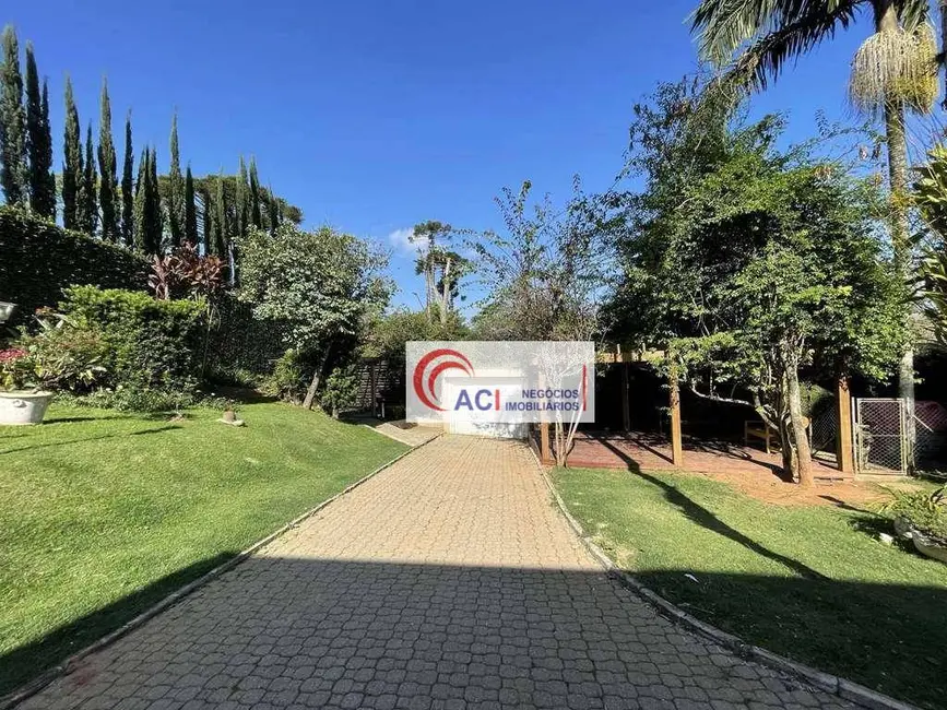 Foto 3 de Casa com 5 quartos à venda, 1943m2 em Vila Santo Antônio, Cotia - SP