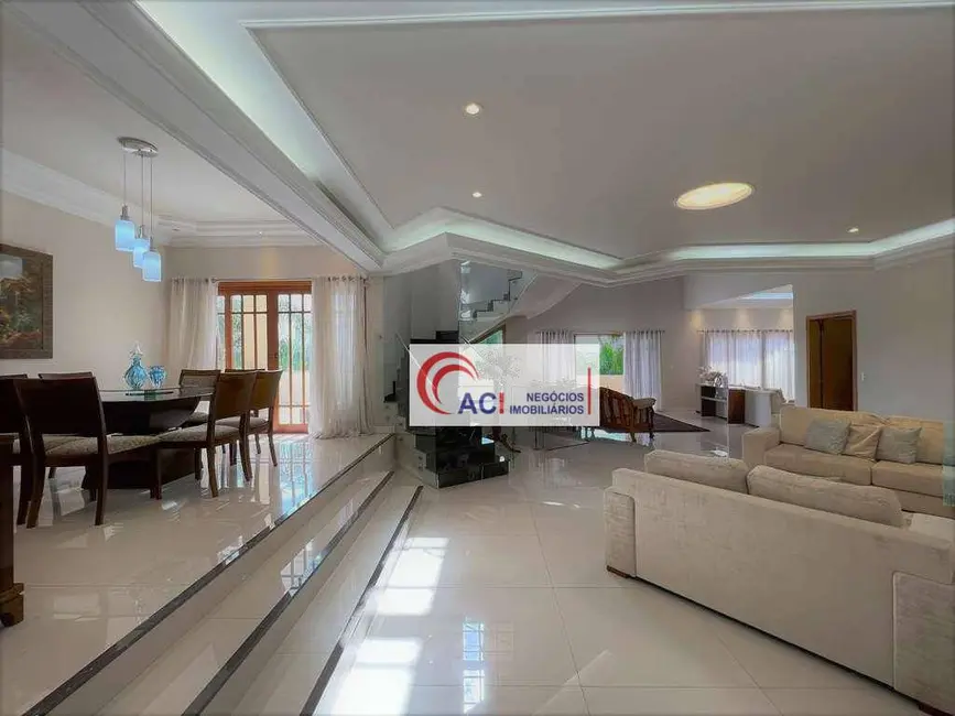 Casa de Condomínio com 4 quartos à venda, 1151m2 em Jardim Passárgada I, Cotia - SP - imagem 9 Foto 9 de Casa de Condomínio com 4 quartos à venda, 1151m2 em Jardim Passárgada I, Cotia - SP