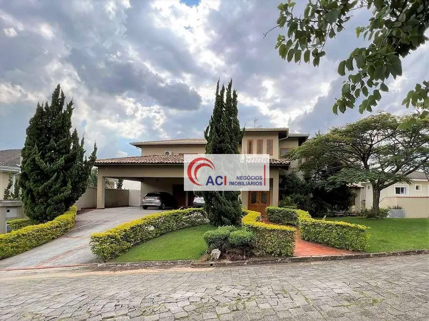 Casa de Condomínio com 4 quartos à venda, 1151m2 em Jardim Passárgada I, Cotia - SP - imagem 2 Foto 2 de Casa de Condomínio com 4 quartos à venda, 1151m2 em Jardim Passárgada I, Cotia - SP