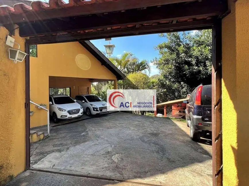 Casa de Condomínio com 4 quartos à venda, 1459m2 em Chácara Santa Lúcia, Carapicuiba - SP - imagem 3 Foto 3 de Casa de Condomínio com 4 quartos à venda, 1459m2 em Chácara Santa Lúcia, Carapicuiba - SP