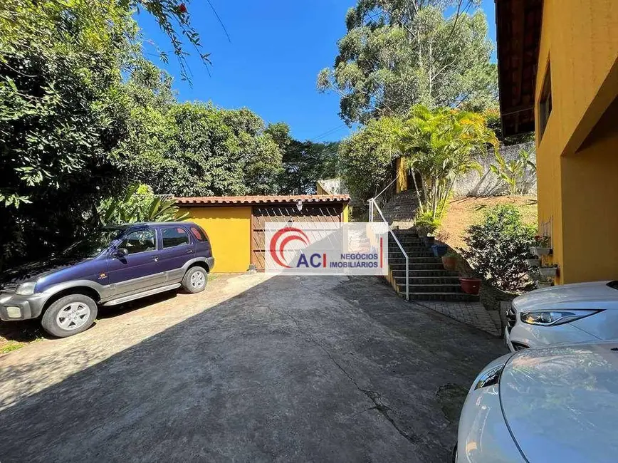 Casa de Condomínio com 4 quartos à venda, 1459m2 em Chácara Santa Lúcia, Carapicuiba - SP - imagem 4 Foto 4 de Casa de Condomínio com 4 quartos à venda, 1459m2 em Chácara Santa Lúcia, Carapicuiba - SP