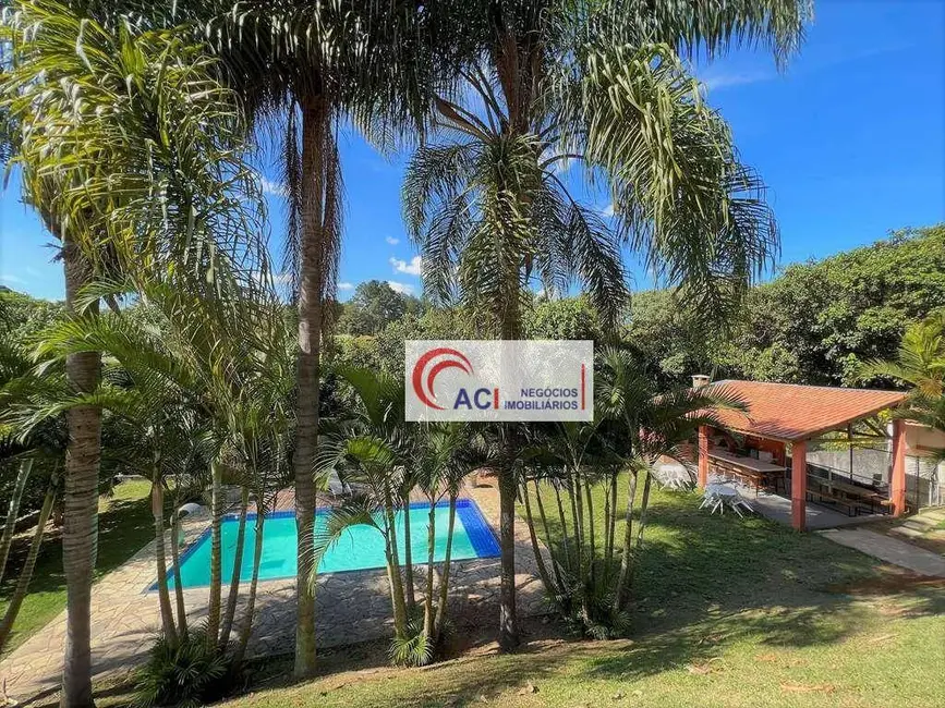 Foto 2 de Casa de Condomínio com 4 quartos à venda, 1459m2 em Chácara Santa Lúcia, Carapicuiba - SP