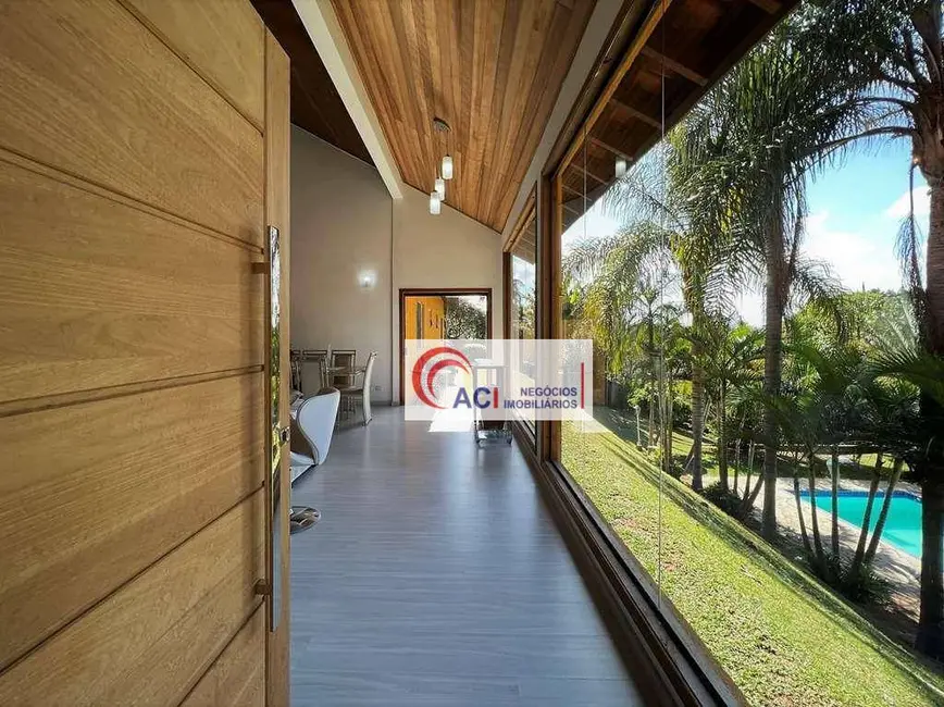 Casa de Condomínio com 4 quartos à venda, 1459m2 em Chácara Santa Lúcia, Carapicuiba - SP - imagem 7 Foto 7 de Casa de Condomínio com 4 quartos à venda, 1459m2 em Chácara Santa Lúcia, Carapicuiba - SP