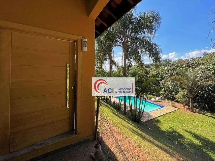 Casa de Condomínio com 4 quartos à venda, 1459m2 em Chácara Santa Lúcia, Carapicuiba - SP - imagem 6 Foto 6 de Casa de Condomínio com 4 quartos à venda, 1459m2 em Chácara Santa Lúcia, Carapicuiba - SP