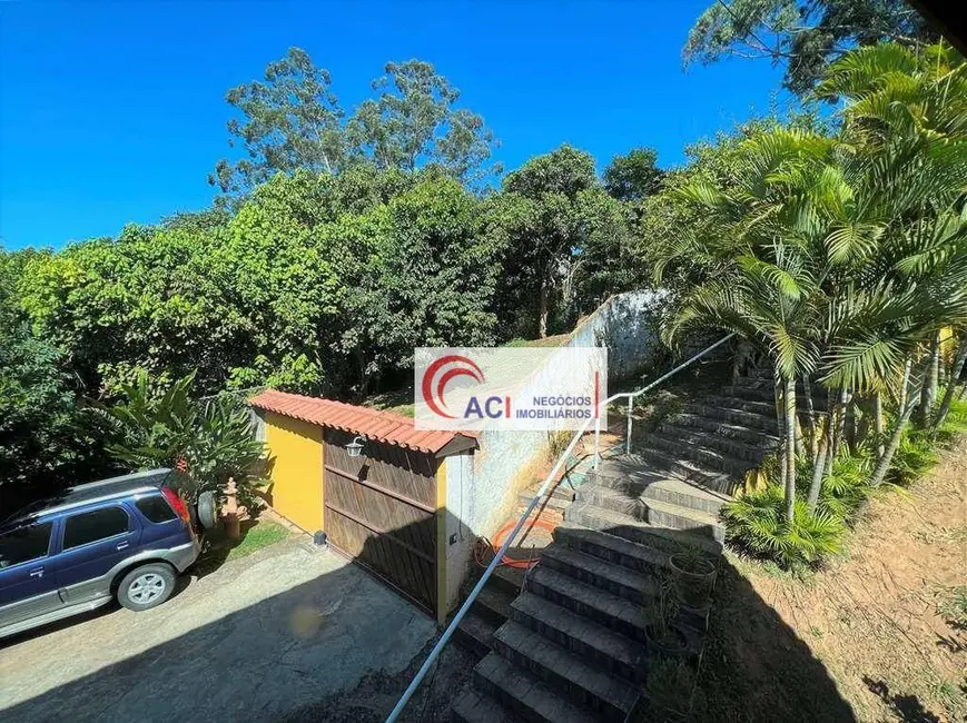 Casa de Condomínio com 4 quartos à venda, 1459m2 em Chácara Santa Lúcia, Carapicuiba - SP - imagem 5 Foto 5 de Casa de Condomínio com 4 quartos à venda, 1459m2 em Chácara Santa Lúcia, Carapicuiba - SP