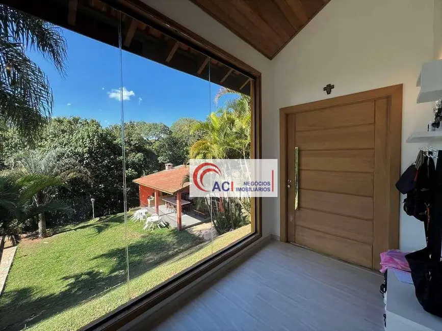 Casa de Condomínio com 4 quartos à venda, 1459m2 em Chácara Santa Lúcia, Carapicuiba - SP - imagem 8 Foto 8 de Casa de Condomínio com 4 quartos à venda, 1459m2 em Chácara Santa Lúcia, Carapicuiba - SP