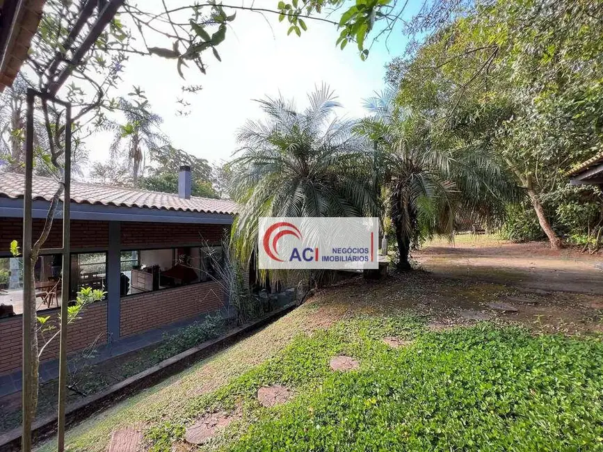 Foto 2 de Casa de Condomínio com 5 quartos à venda, 2520m2 em Chácaras do Peroba, Jandira - SP