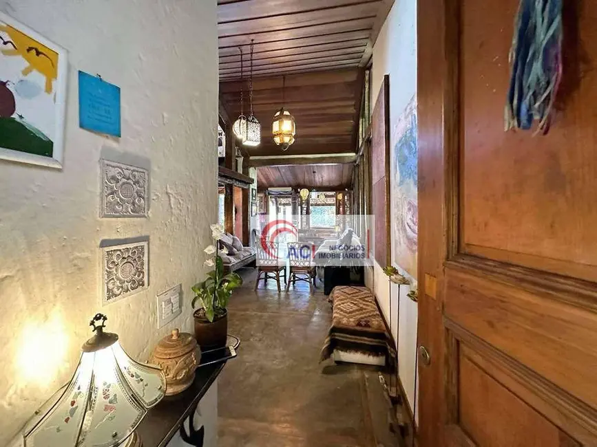 Foto 5 de Casa com 5 quartos à venda, 1231m2 em Vila Santo Antônio, Cotia - SP