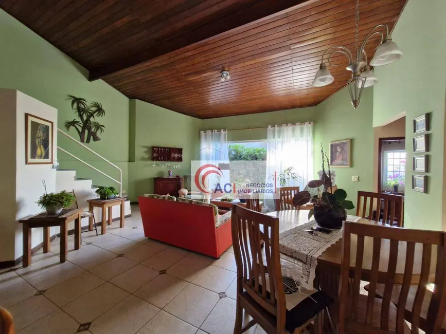 Foto 6 de Casa de Condomínio com 3 quartos à venda, 577m2 em Transurb, Itapevi - SP