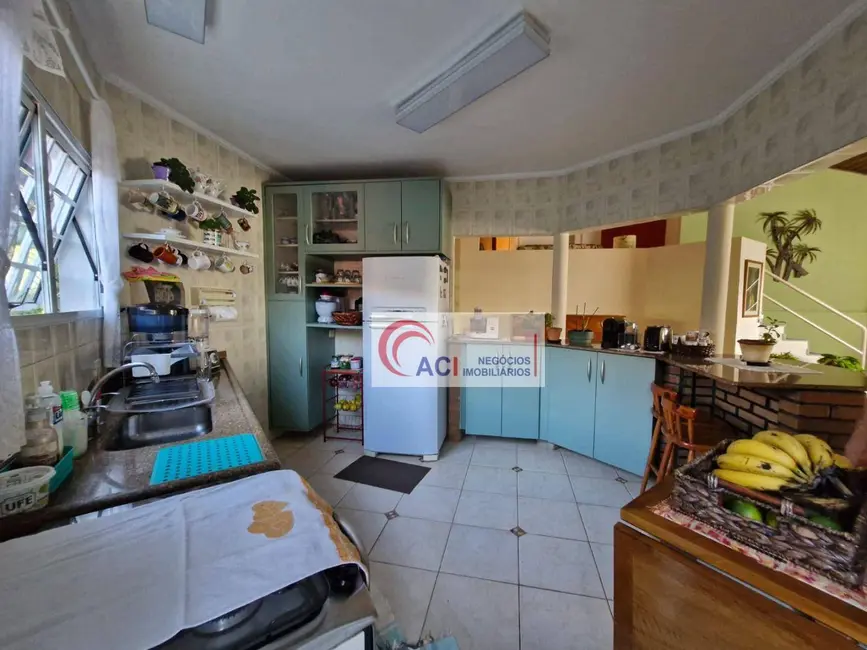 Foto 8 de Casa de Condomínio com 3 quartos à venda, 577m2 em Transurb, Itapevi - SP