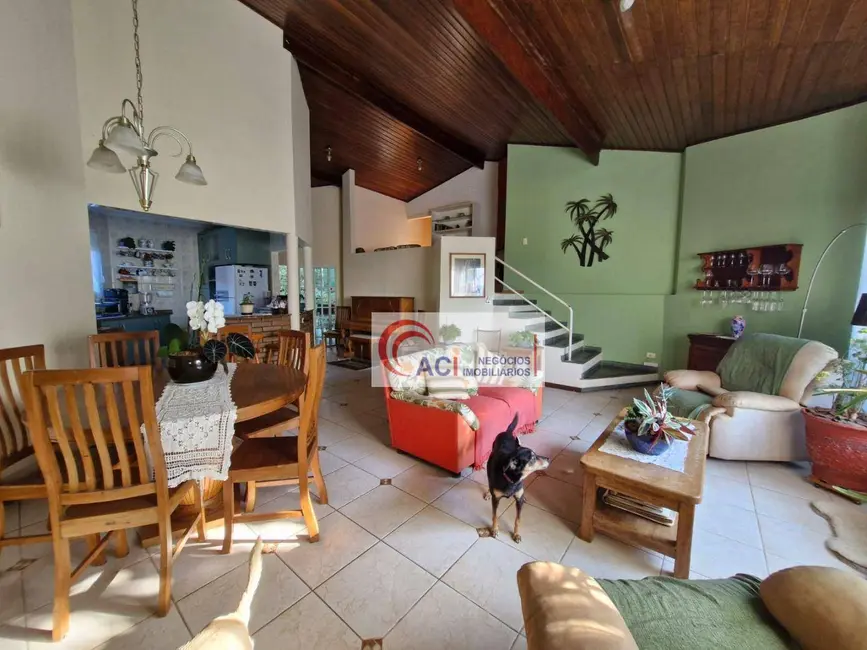 Foto 3 de Casa de Condomínio com 3 quartos à venda, 577m2 em Transurb, Itapevi - SP