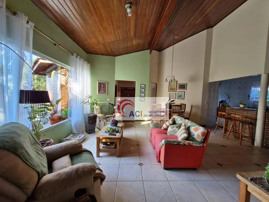 Foto 4 de Casa de Condomínio com 3 quartos à venda, 577m2 em Transurb, Itapevi - SP