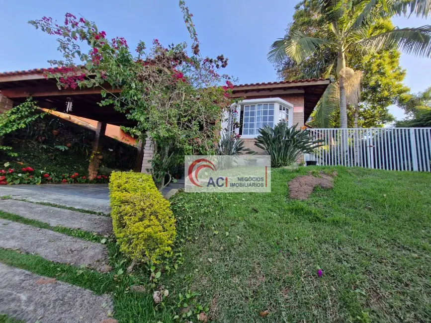 Foto 1 de Casa de Condomínio com 3 quartos à venda, 577m2 em Transurb, Itapevi - SP