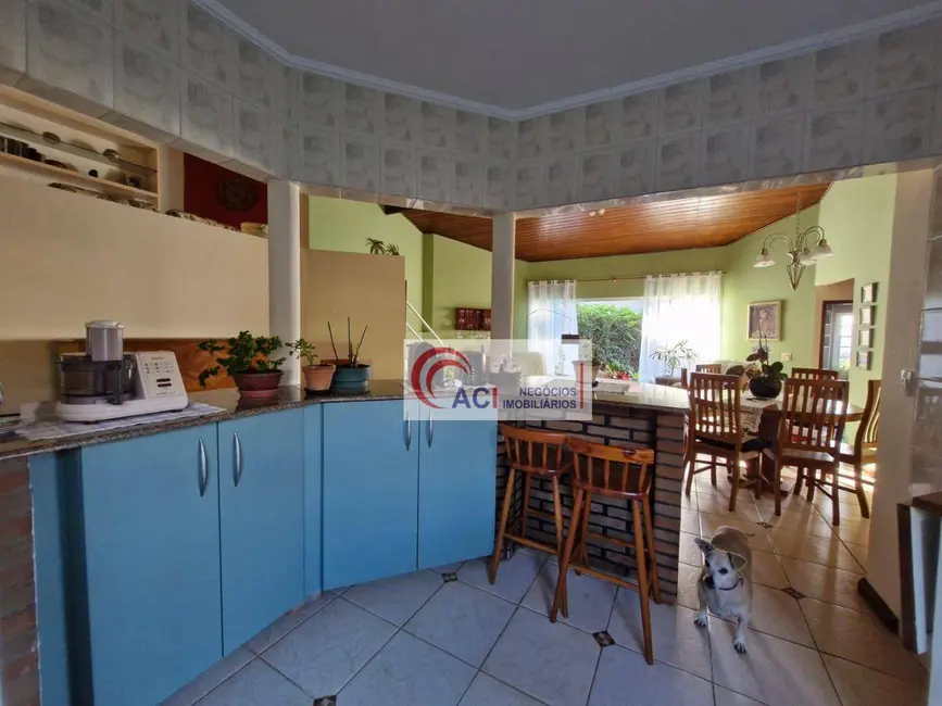 Foto 9 de Casa de Condomínio com 3 quartos à venda, 577m2 em Transurb, Itapevi - SP