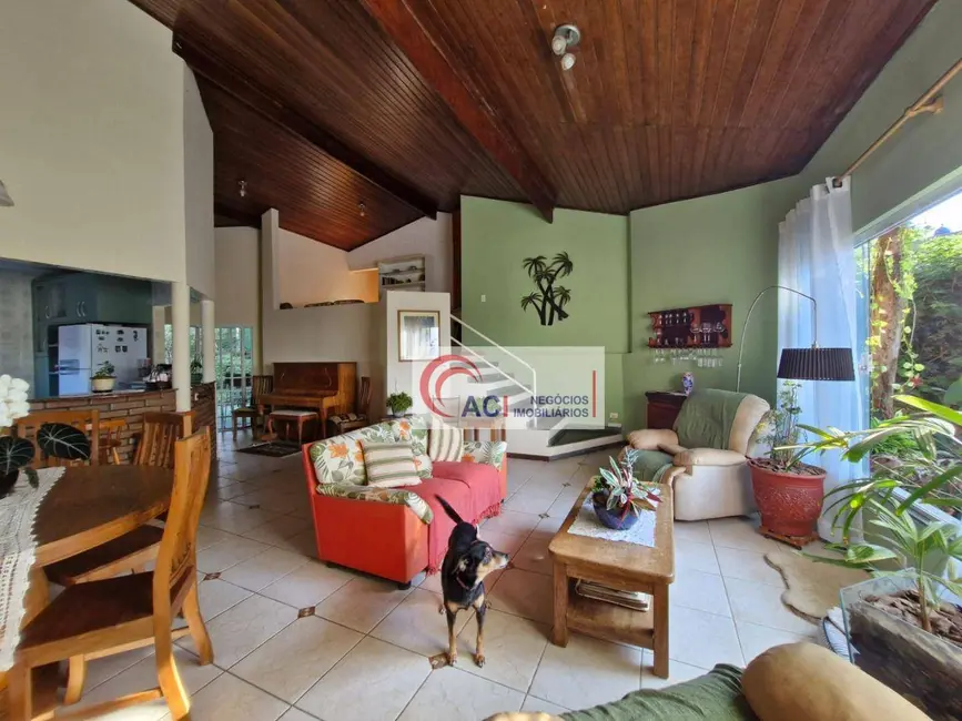 Foto 5 de Casa de Condomínio com 3 quartos à venda, 577m2 em Transurb, Itapevi - SP